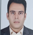 عکس پرسنلی دکتر یاسیر منصوری